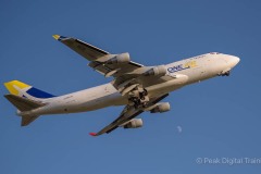 Aviation photography workshop in the East Midlands UK. Photo © Peak Digital Training