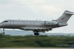 Aviation photography workshop in the East Midlands UK. Photo © Peak Digital Training