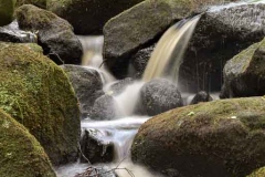 Peak District autumn landscape photography course near Sheffield