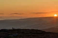 Peak District autumn landscape photography course near Sheffield