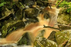 Peak District autumn landscape photography course near Sheffield