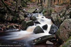 White-stream