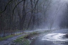 Landscape photography course in the Peak District. Photo © Andrew Procter