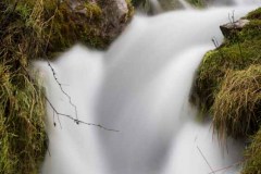 Landscape photography course in the Peak District. Photo © Andrew Procter