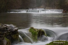 Landscape photography course in the Peak District. Photo © Andrew Procter