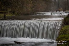 Landscape photography course in the Peak District. Photo © Andrew Procter