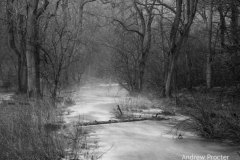 Landscape photography course in the Peak District. Photo © Andrew Procter