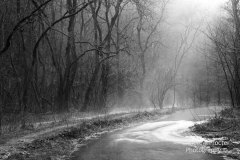 Landscape photography course in the Peak District. Photo © Andrew Procter