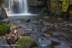 A landscape photography course in Derbyshire run by Peak Digital Training