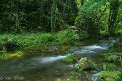 Peak District landscape photography courses by Peak Digital Training