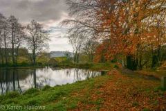 Peak District landscape photography courses by Peak Digital Training