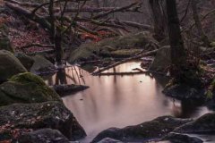 Peak District landscape photography courses by Peak Digital Training